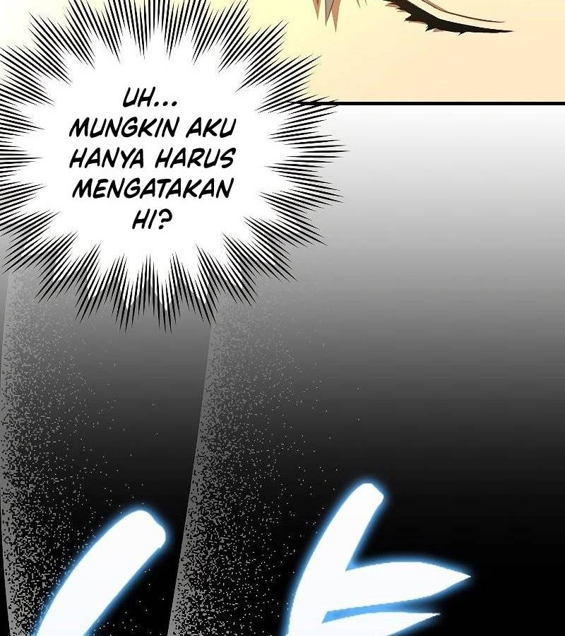 To Hell With Being a Saint, I’m a Doctor Chapter 36 Gambar 67