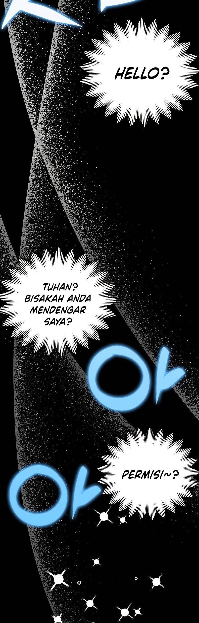 To Hell With Being a Saint, I’m a Doctor Chapter 36 Gambar 68