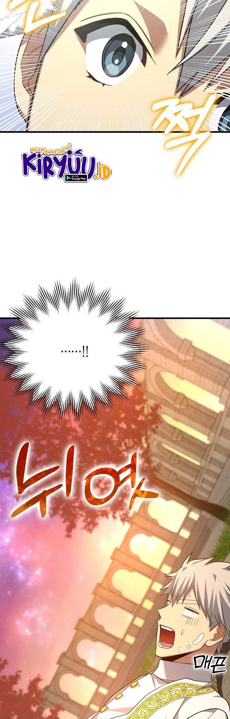 To Hell With Being a Saint, I’m a Doctor Chapter 36 Gambar 70