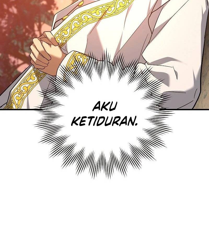 To Hell With Being a Saint, I’m a Doctor Chapter 36 Gambar 71