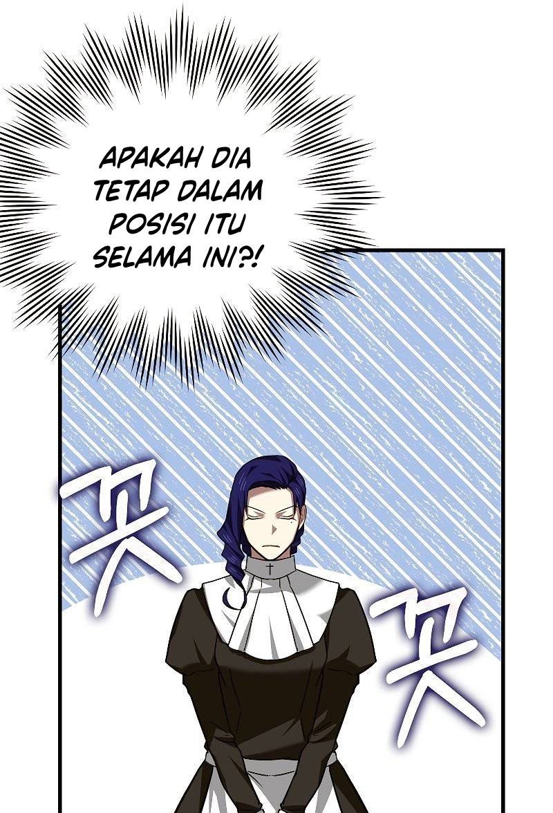 To Hell With Being a Saint, I’m a Doctor Chapter 36 Gambar 74