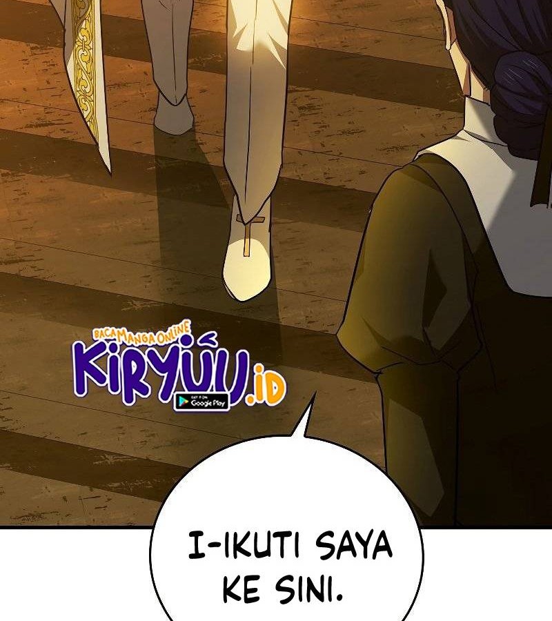 To Hell With Being a Saint, I’m a Doctor Chapter 36 Gambar 61