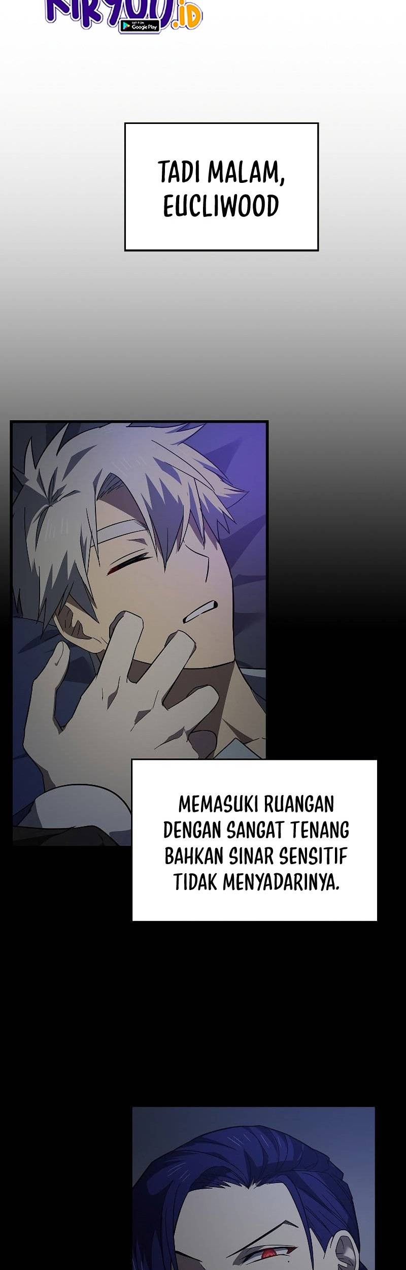 To Hell With Being a Saint, I’m a Doctor Chapter 36 Gambar 4