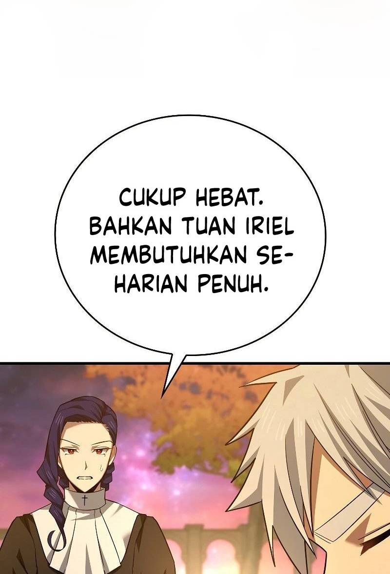 To Hell With Being a Saint, I’m a Doctor Chapter 36 Gambar 80
