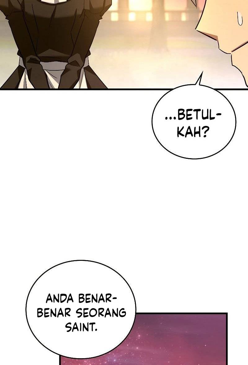 To Hell With Being a Saint, I’m a Doctor Chapter 36 Gambar 81