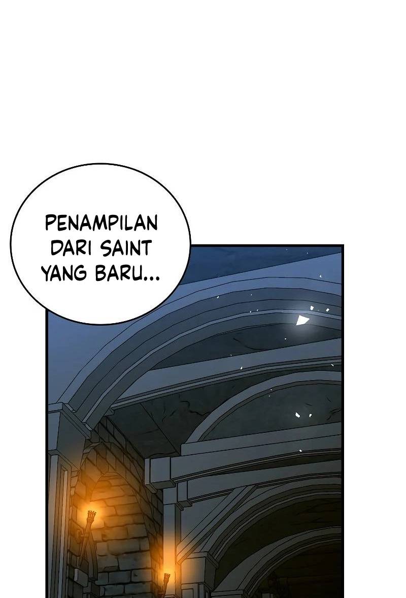 To Hell With Being a Saint, I’m a Doctor Chapter 36 Gambar 84