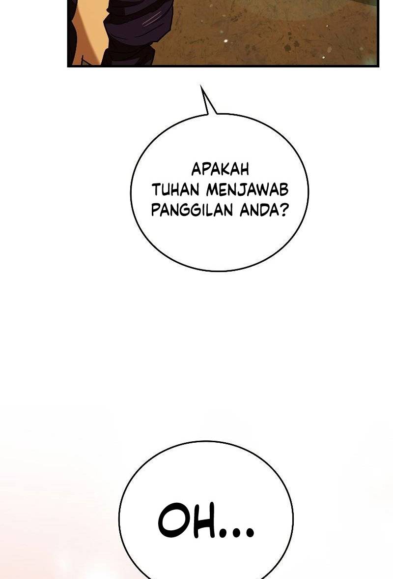 To Hell With Being a Saint, I’m a Doctor Chapter 36 Gambar 77