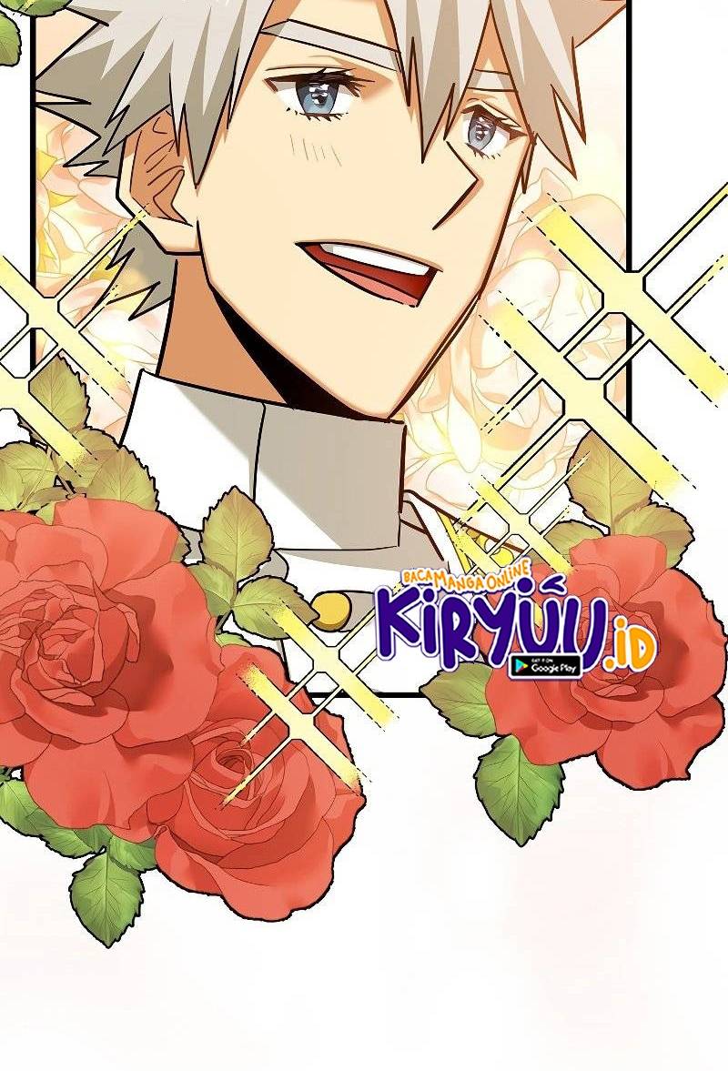 To Hell With Being a Saint, I’m a Doctor Chapter 36 Gambar 79