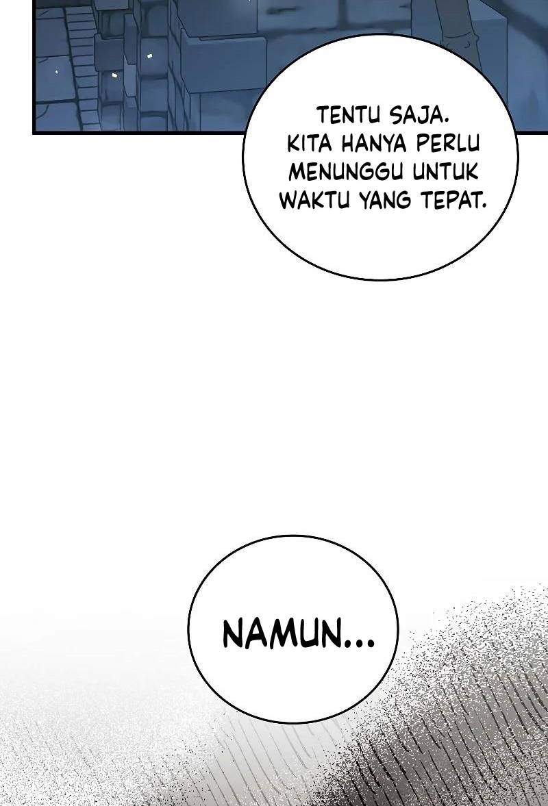 To Hell With Being a Saint, I’m a Doctor Chapter 36 Gambar 87