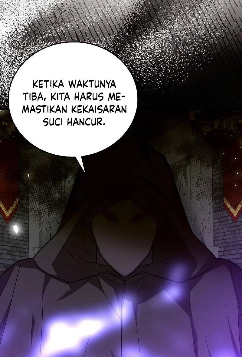 To Hell With Being a Saint, I’m a Doctor Chapter 36 Gambar 88