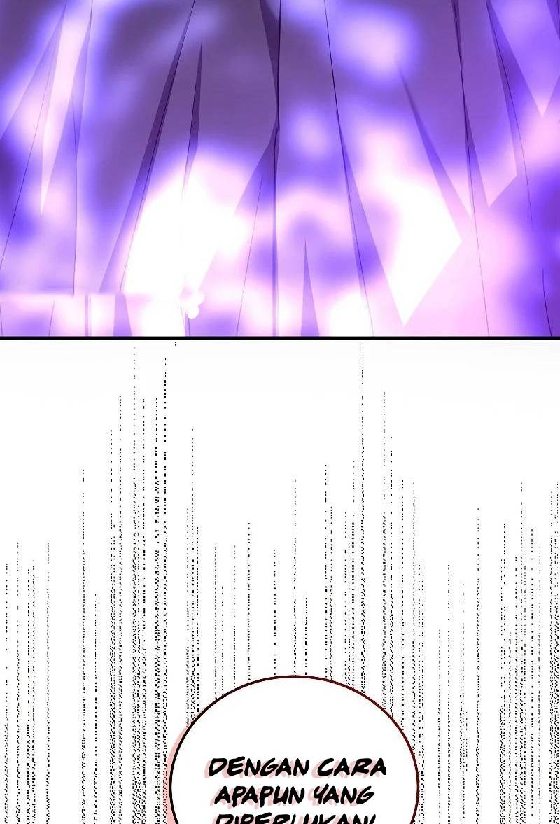 To Hell With Being a Saint, I’m a Doctor Chapter 36 Gambar 89