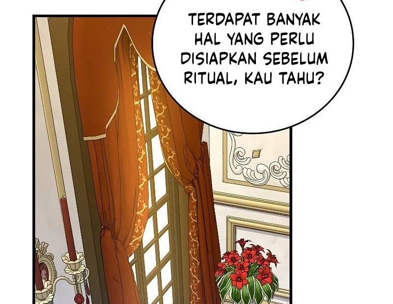 To Hell With Being a Saint, I’m a Doctor Chapter 36 Gambar 9