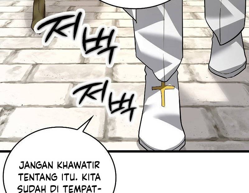 To Hell With Being a Saint, I’m a Doctor Chapter 36 Gambar 13