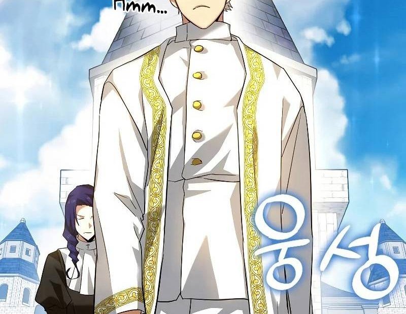 To Hell With Being a Saint, I’m a Doctor Chapter 36 Gambar 17