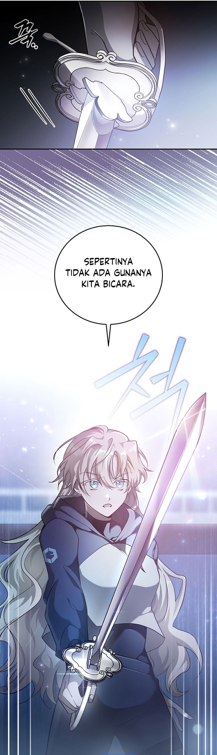 The Novel’s Extra (Remake) Chapter 35 Gambar 26