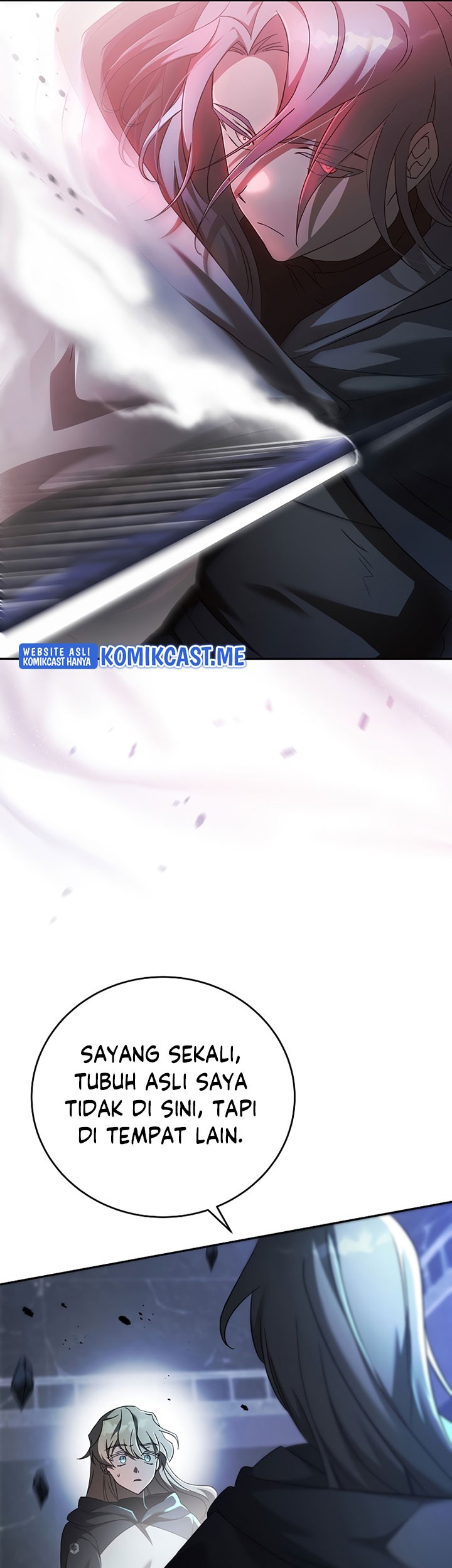 The Novel’s Extra (Remake) Chapter 35 Gambar 32