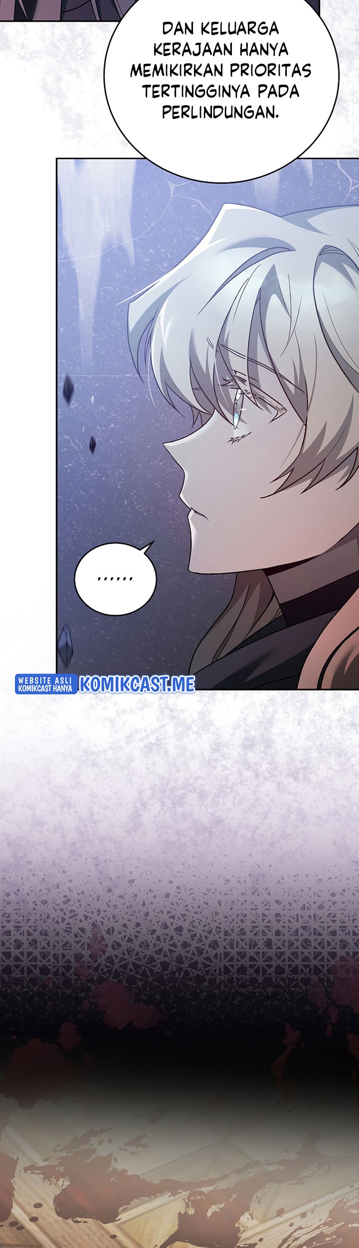 The Novel’s Extra (Remake) Chapter 35 Gambar 36