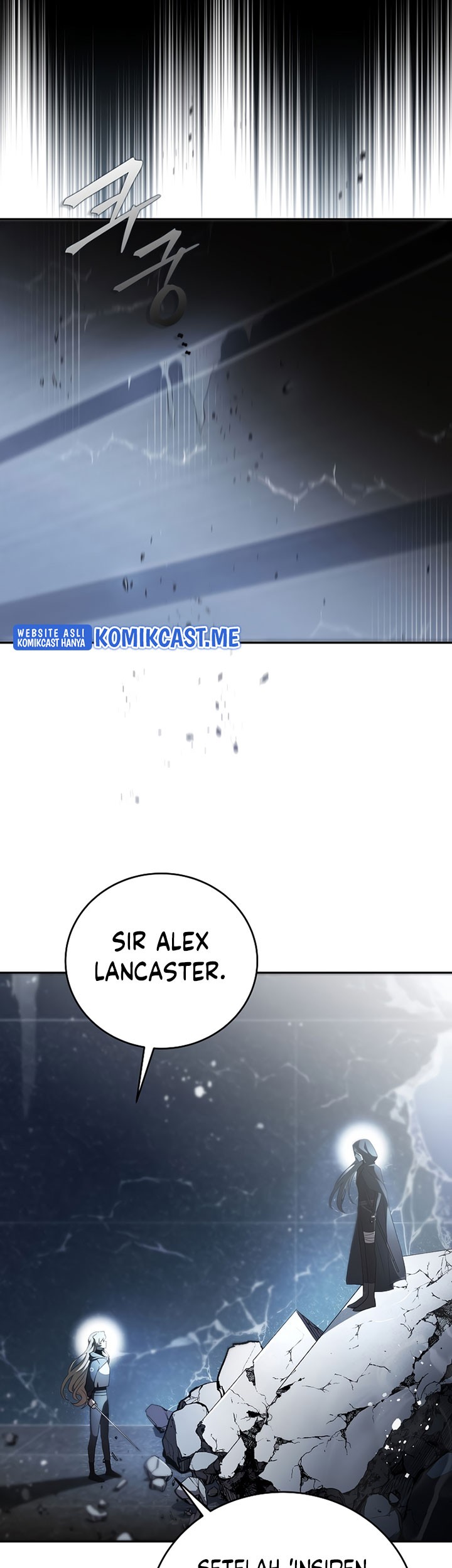 The Novel’s Extra (Remake) Chapter 35 Gambar 18