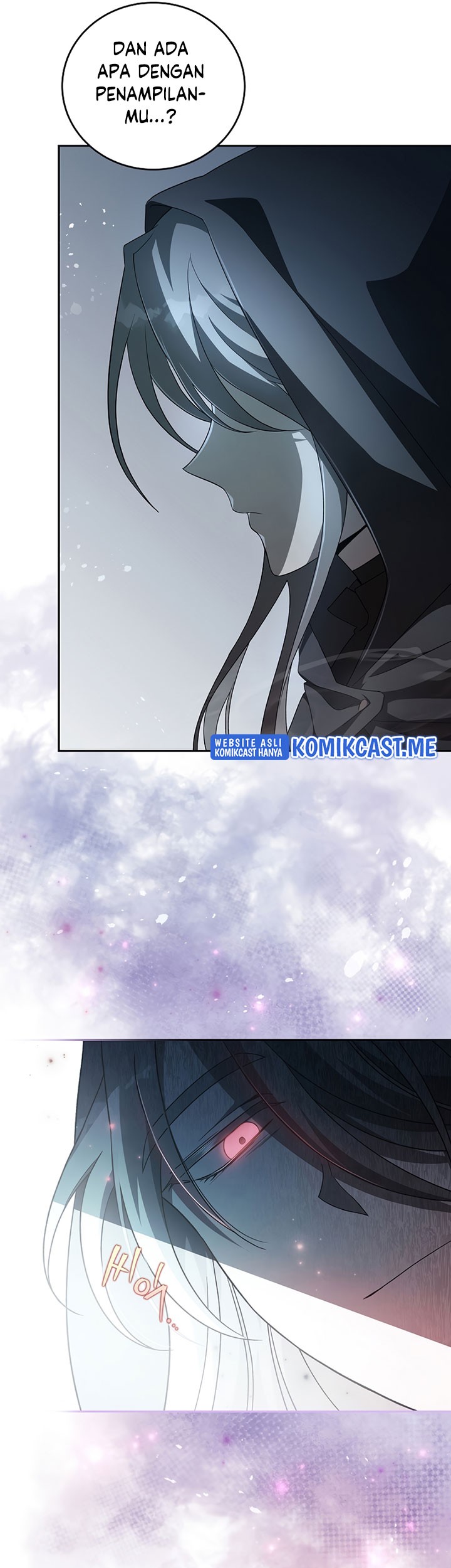 The Novel’s Extra (Remake) Chapter 35 Gambar 20