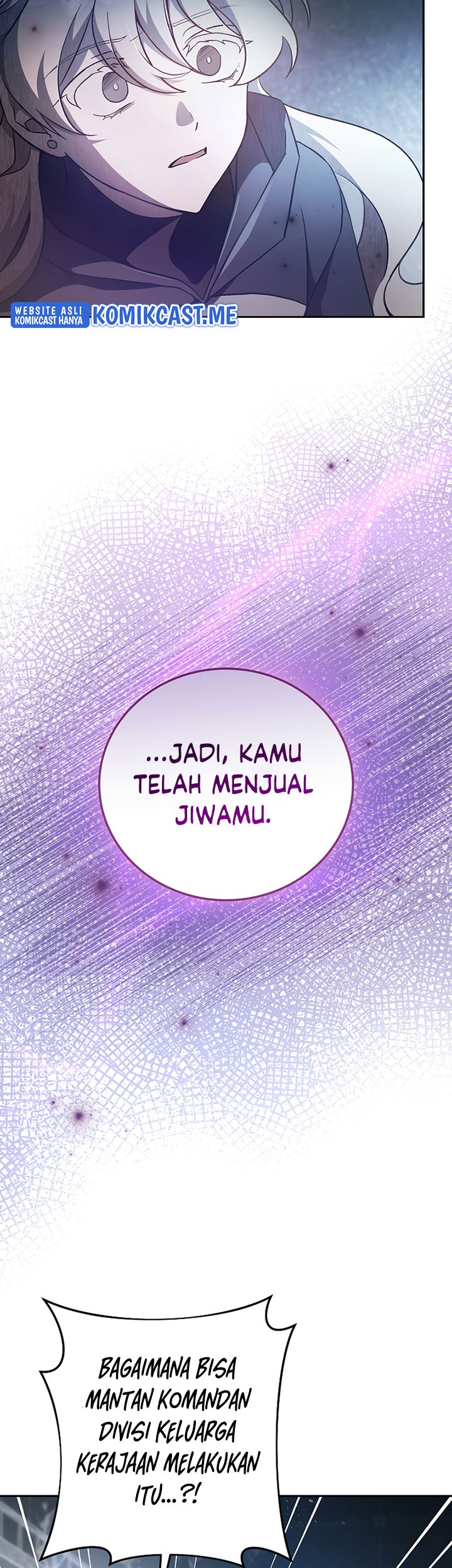 The Novel’s Extra (Remake) Chapter 35 Gambar 22