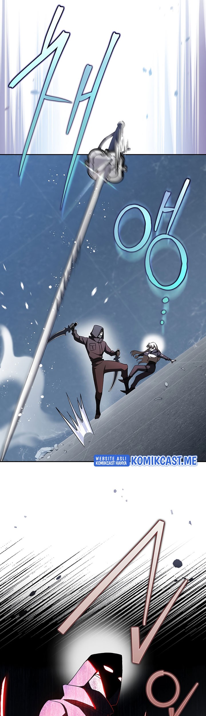 The Novel’s Extra (Remake) Chapter 35 Gambar 56