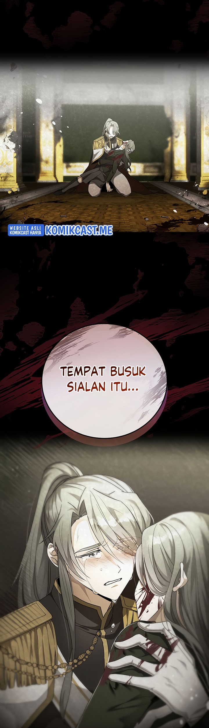 The Novel’s Extra (Remake) Chapter 35 Gambar 38