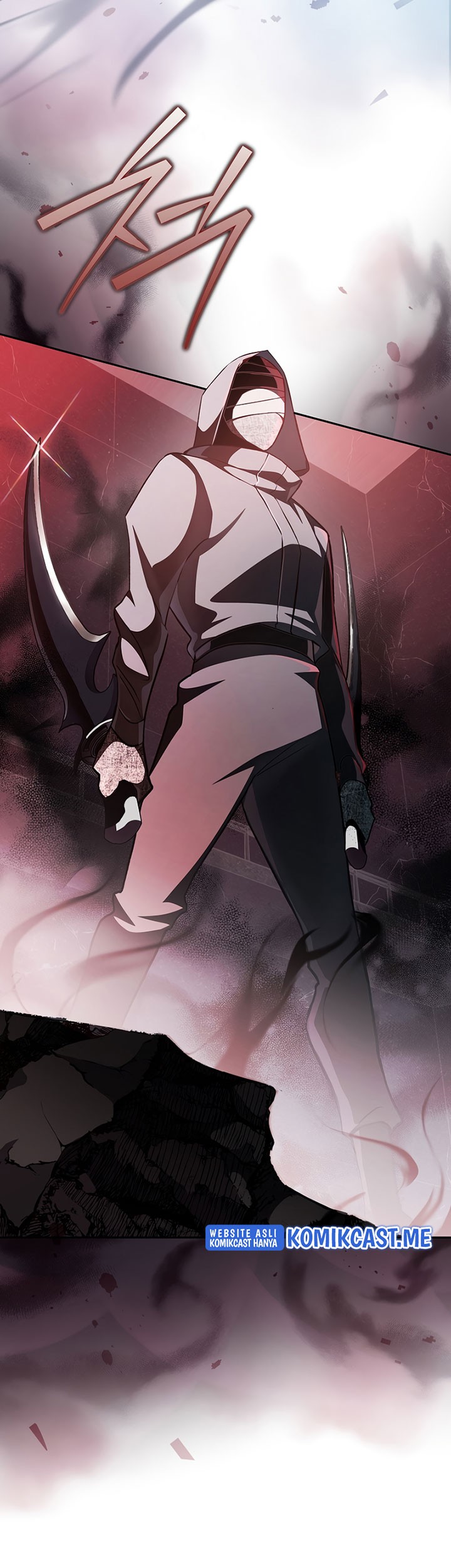 The Novel’s Extra (Remake) Chapter 35 Gambar 44