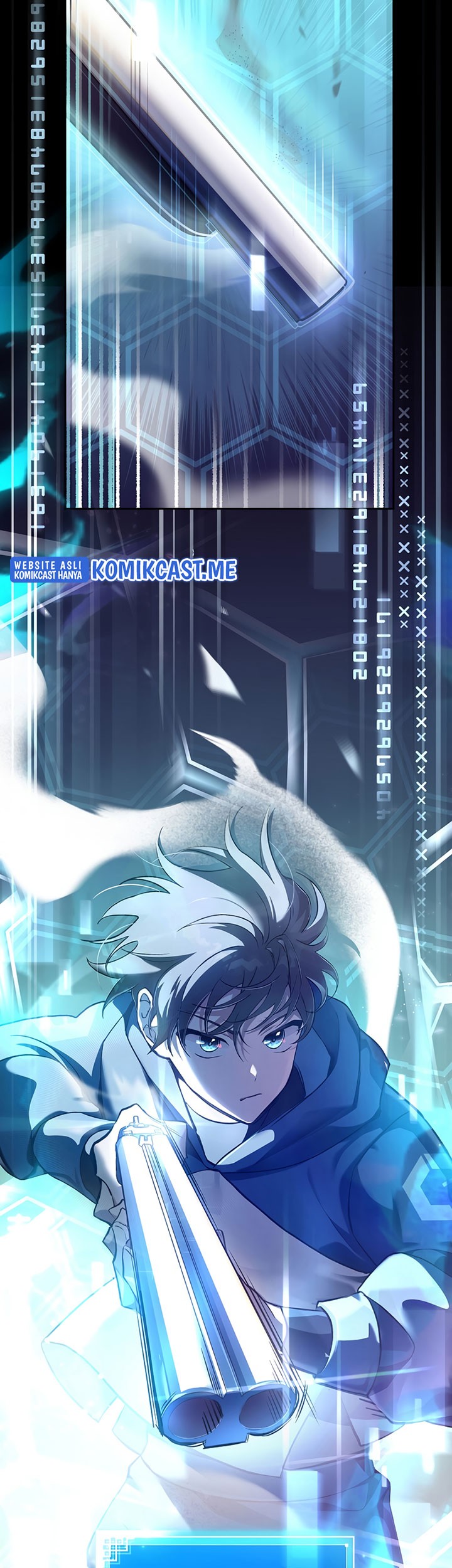 The Novel’s Extra (Remake) Chapter 35 Gambar 68