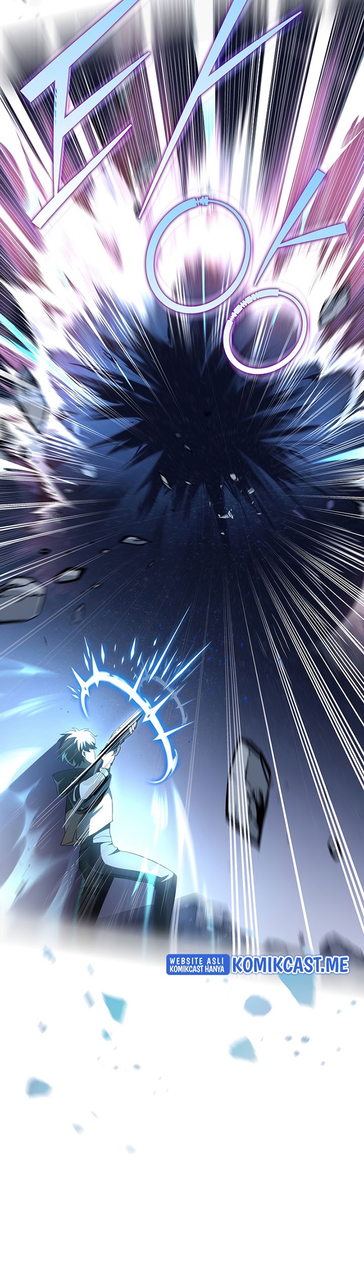 The Novel’s Extra (Remake) Chapter 35 Gambar 70