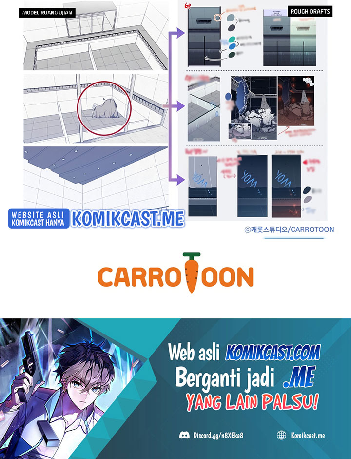 The Novel’s Extra (Remake) Chapter 35 Gambar 72