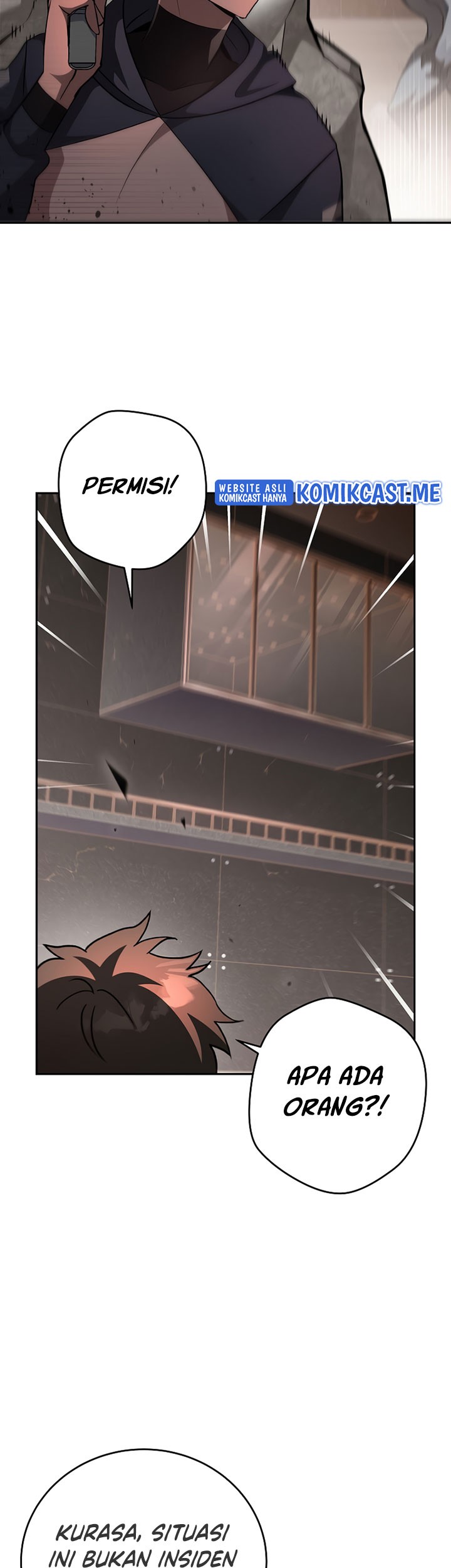 The Novel’s Extra (Remake) Chapter 35 Gambar 4