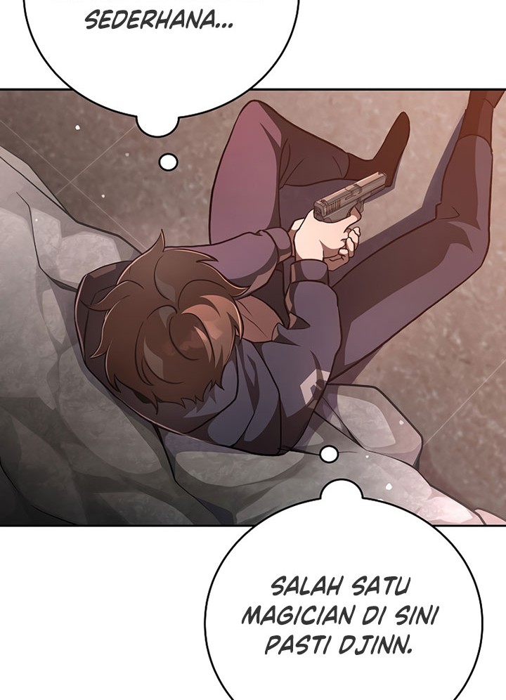 The Novel’s Extra (Remake) Chapter 35 Gambar 5