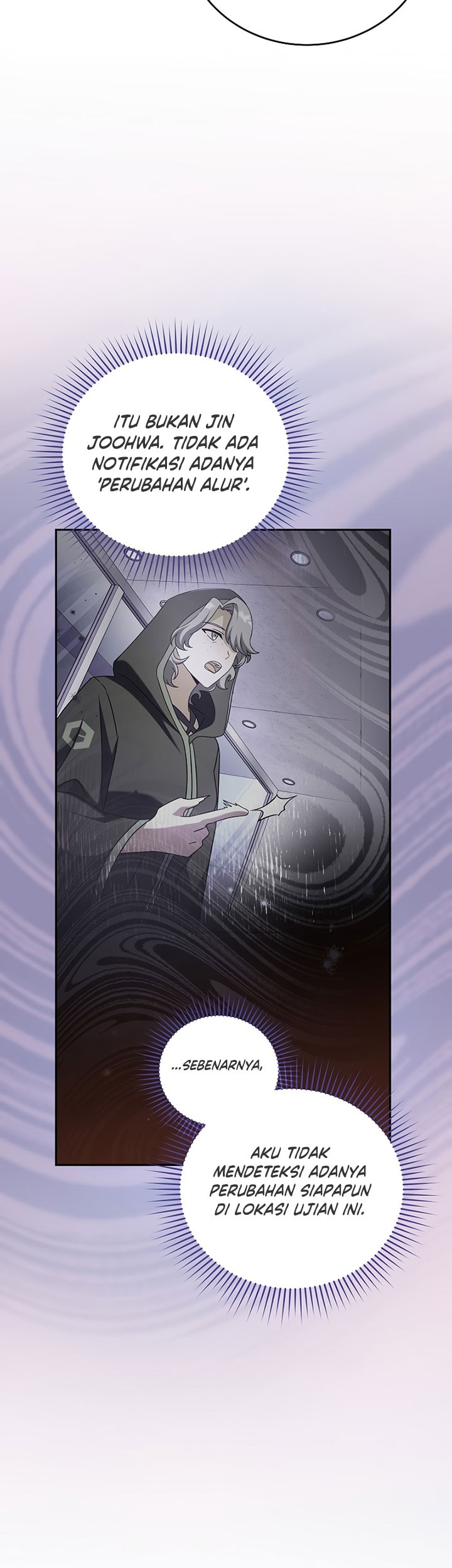 The Novel’s Extra (Remake) Chapter 35 Gambar 6