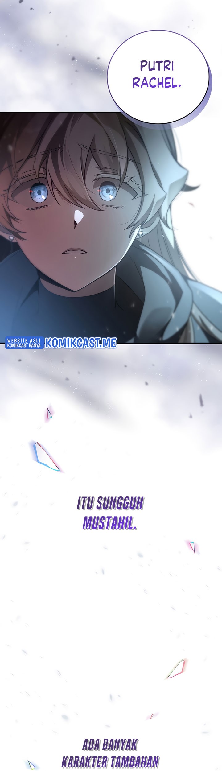 The Novel’s Extra (Remake) Chapter 35 Gambar 12