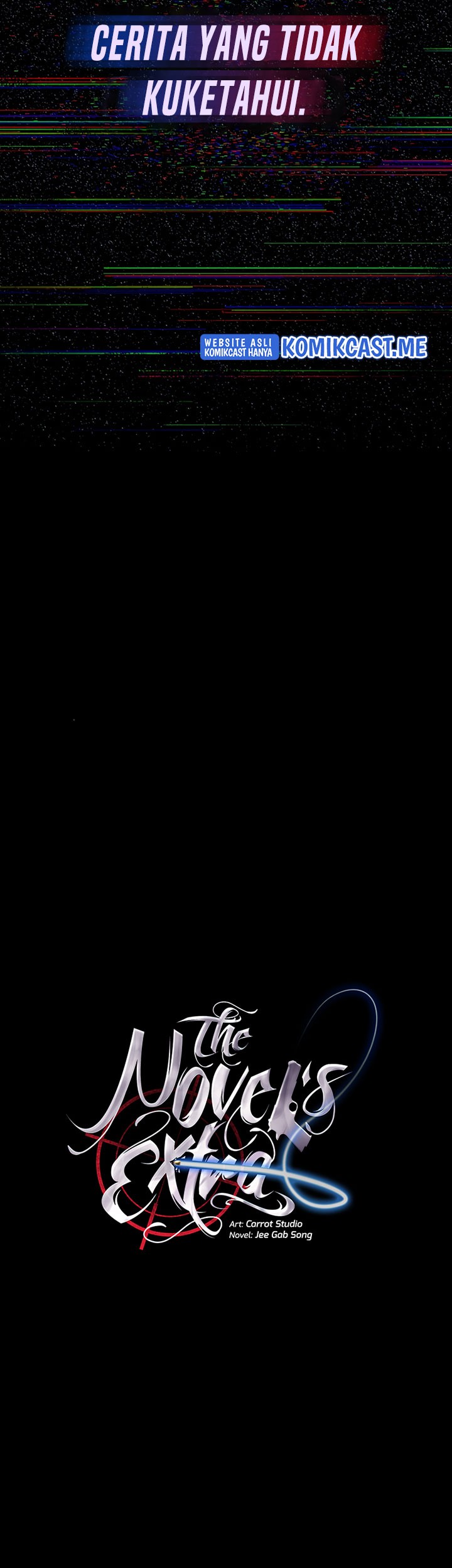 The Novel’s Extra (Remake) Chapter 35 Gambar 16