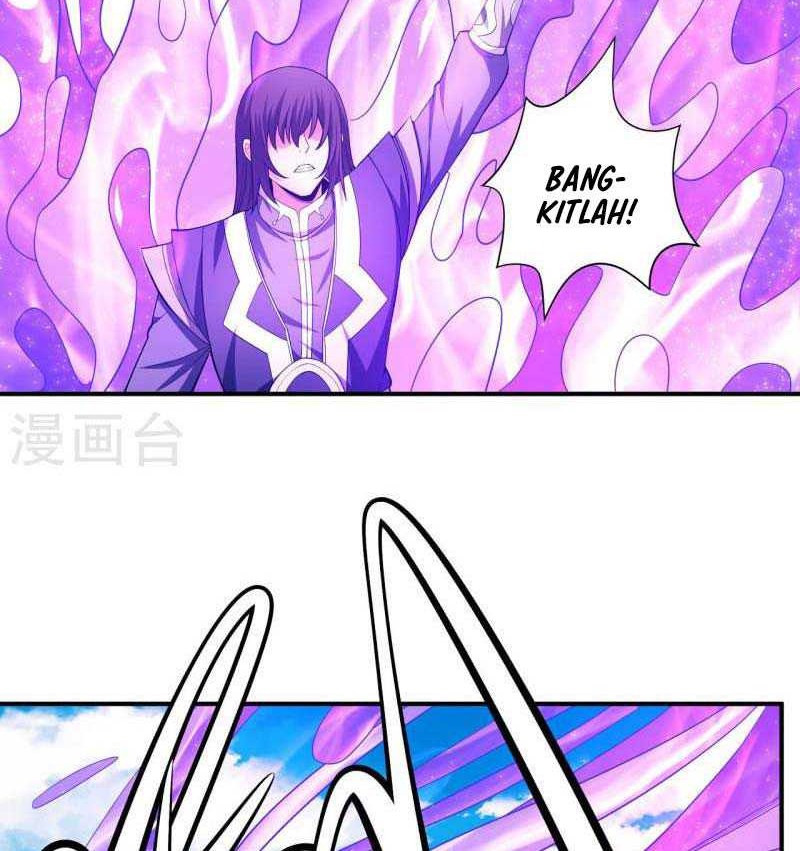 God of Martial Arts Chapter 162.1 Gambar 3