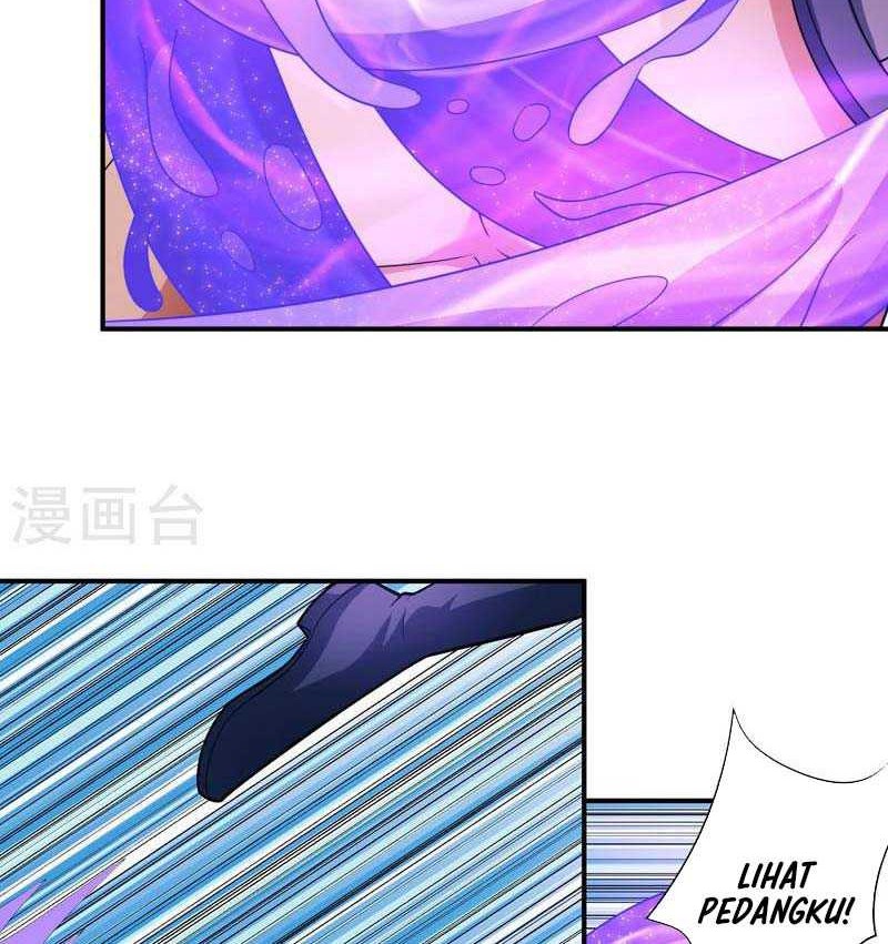 God of Martial Arts Chapter 162.1 Gambar 5