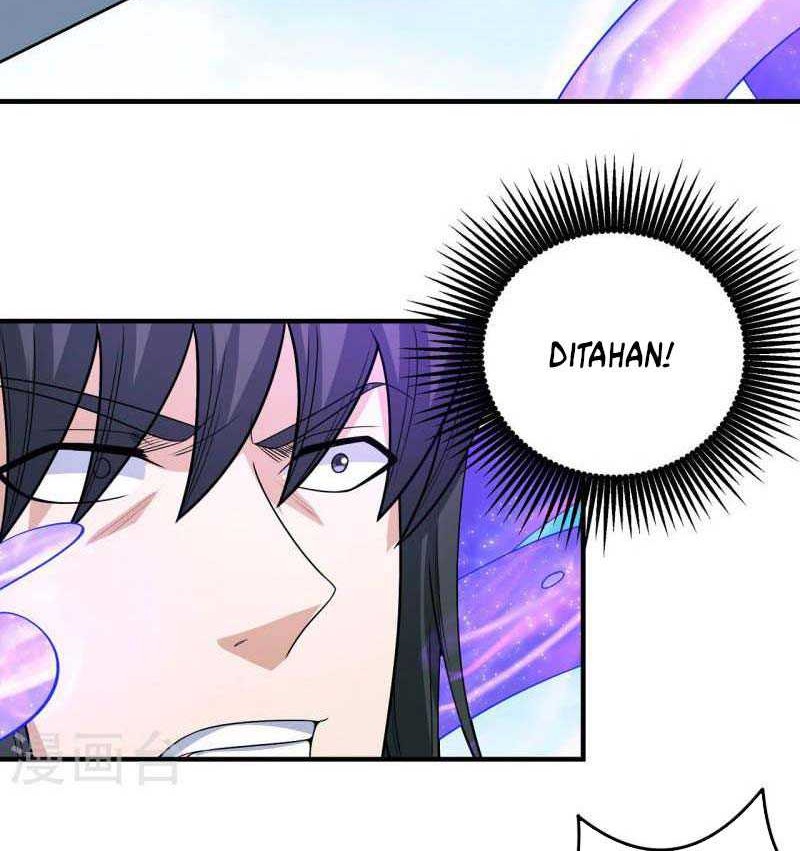 God of Martial Arts Chapter 162.1 Gambar 9