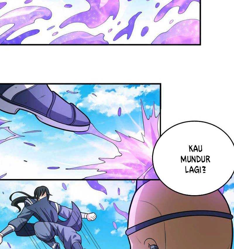 God of Martial Arts Chapter 162.1 Gambar 11