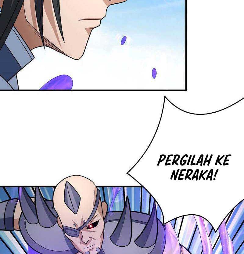 God of Martial Arts Chapter 162.1 Gambar 15