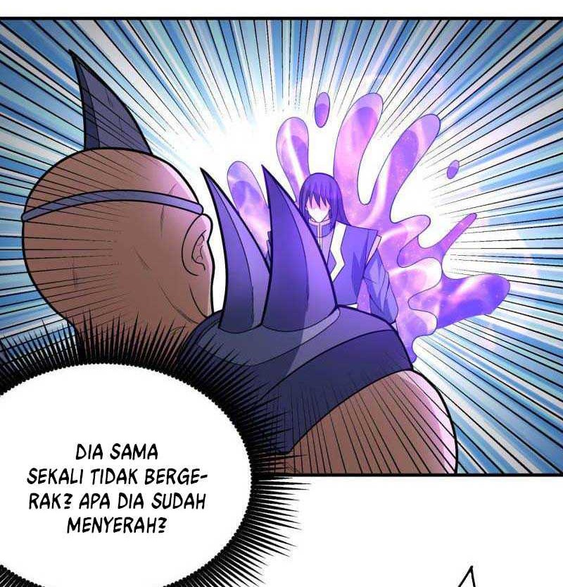 God of Martial Arts Chapter 162.1 Gambar 17