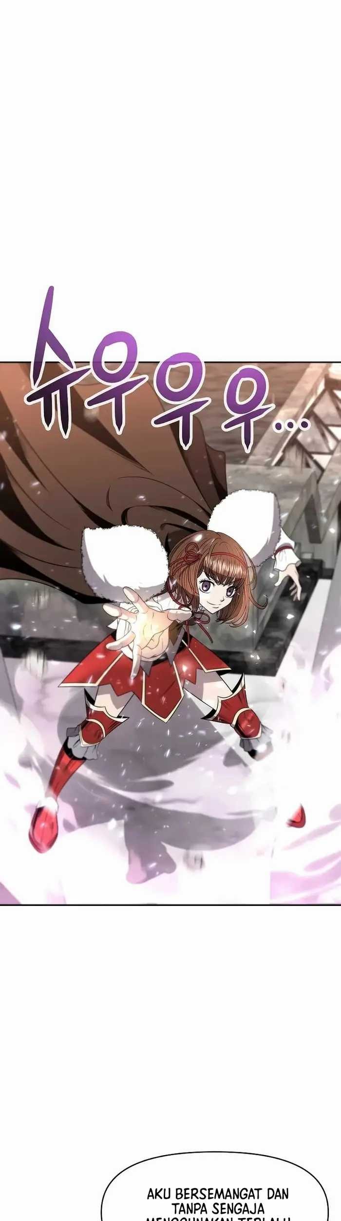 The 10th Class Lout of the Knight Family Chapter 09 Gambar 27