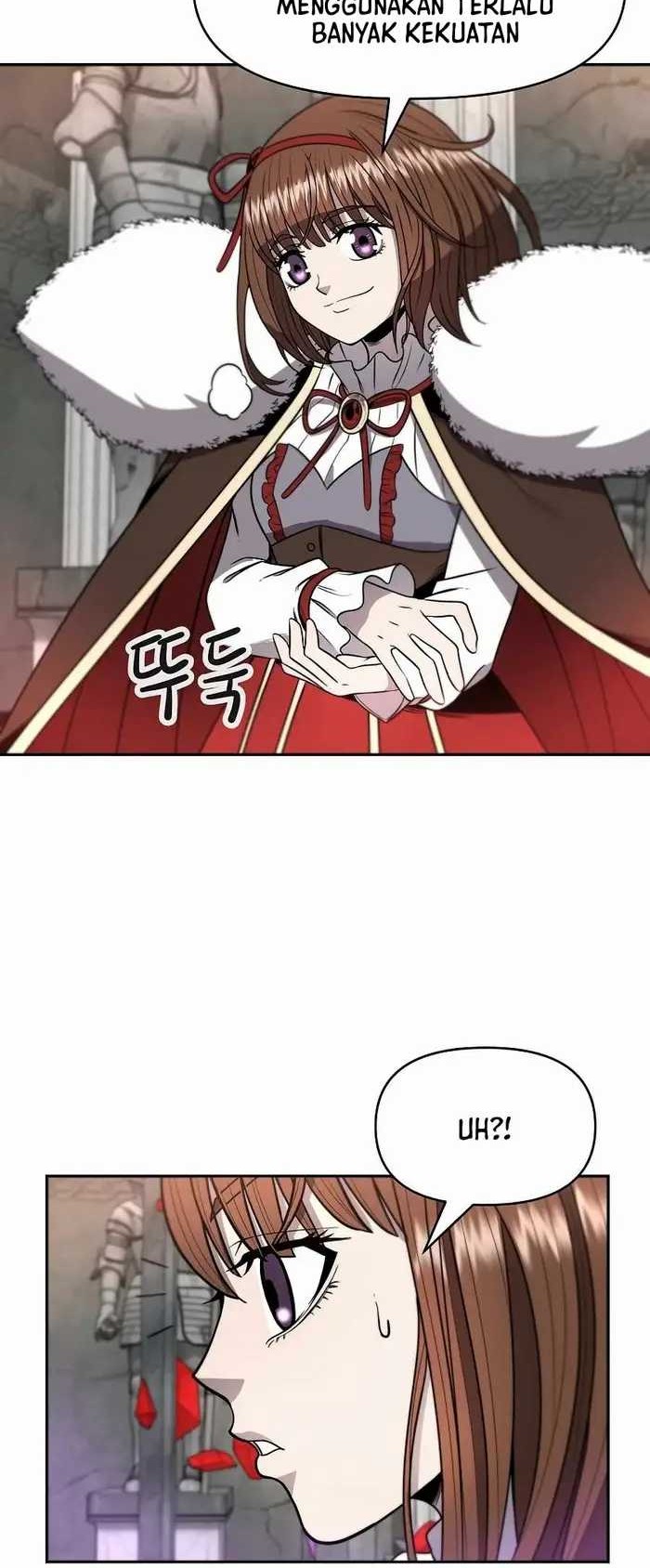 The 10th Class Lout of the Knight Family Chapter 09 Gambar 28