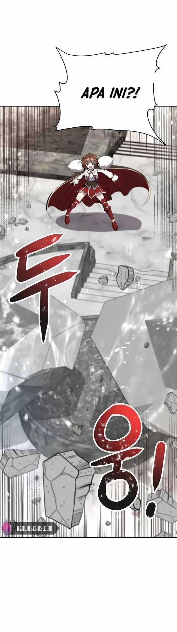 The 10th Class Lout of the Knight Family Chapter 09 Gambar 29