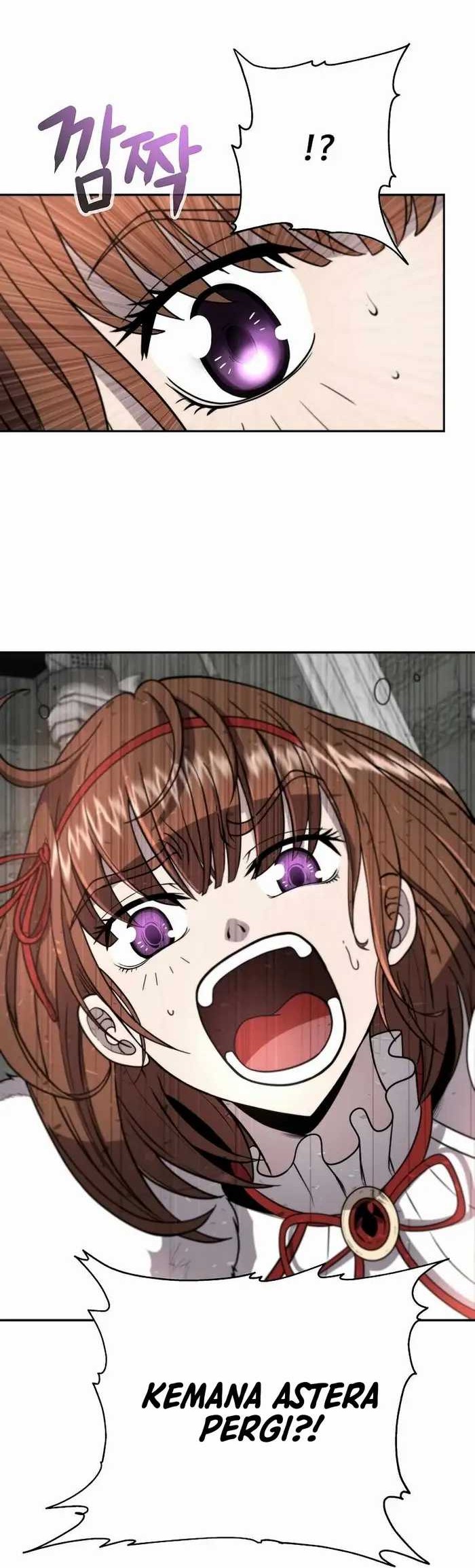 The 10th Class Lout of the Knight Family Chapter 09 Gambar 30