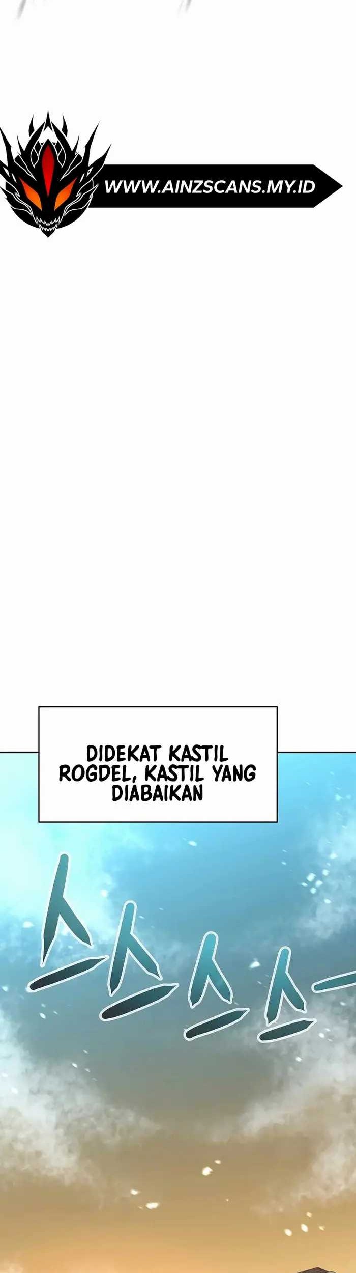 The 10th Class Lout of the Knight Family Chapter 09 Gambar 32