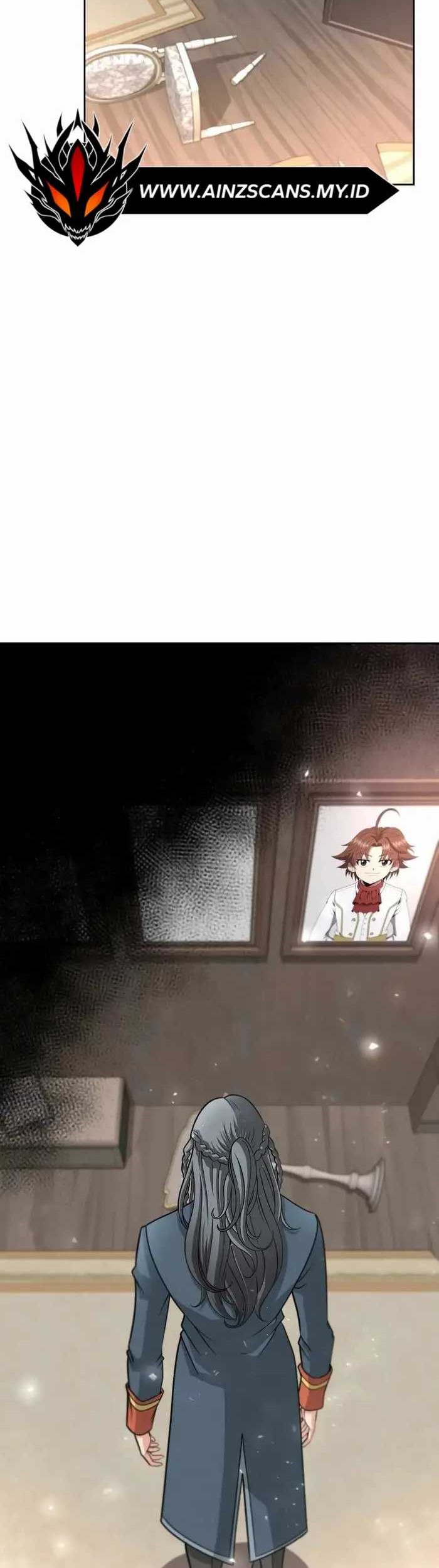 The 10th Class Lout of the Knight Family Chapter 09 Gambar 35