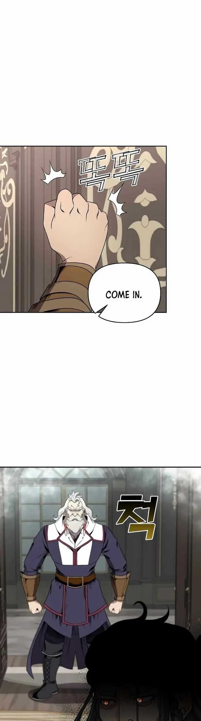 The 10th Class Lout of the Knight Family Chapter 09 Gambar 37