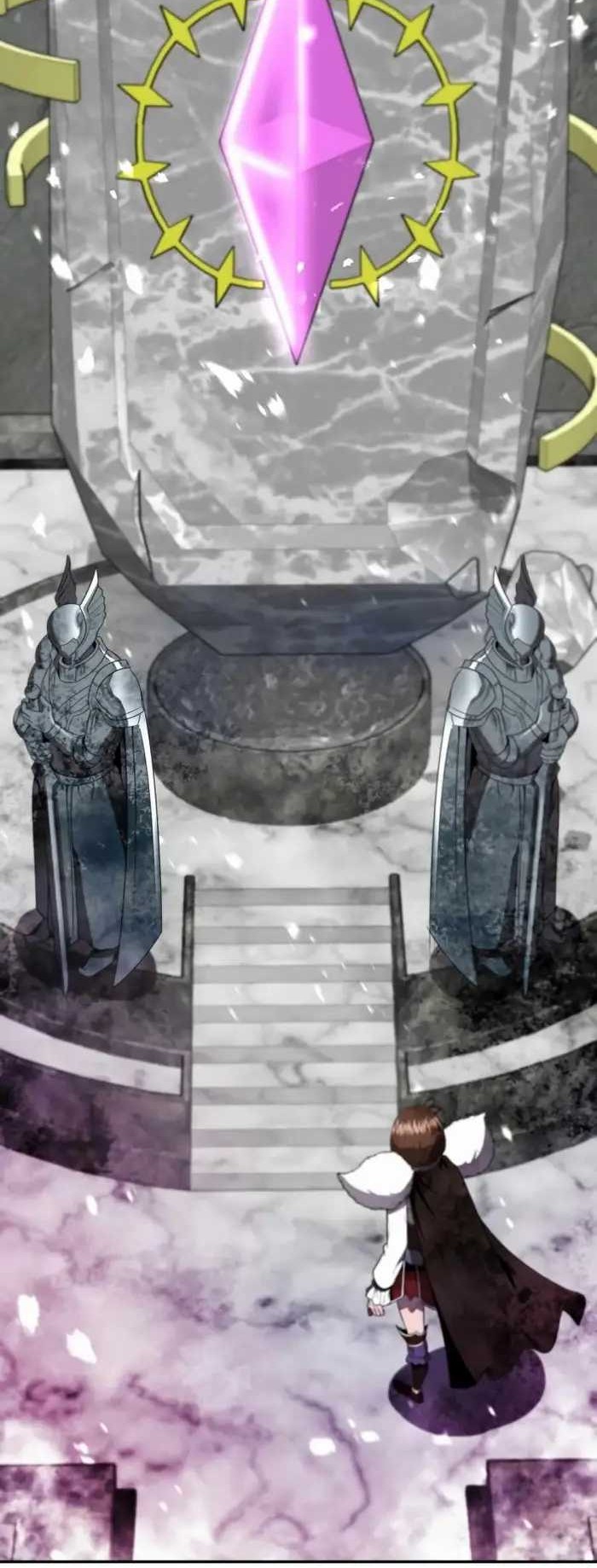 The 10th Class Lout of the Knight Family Chapter 09 Gambar 19