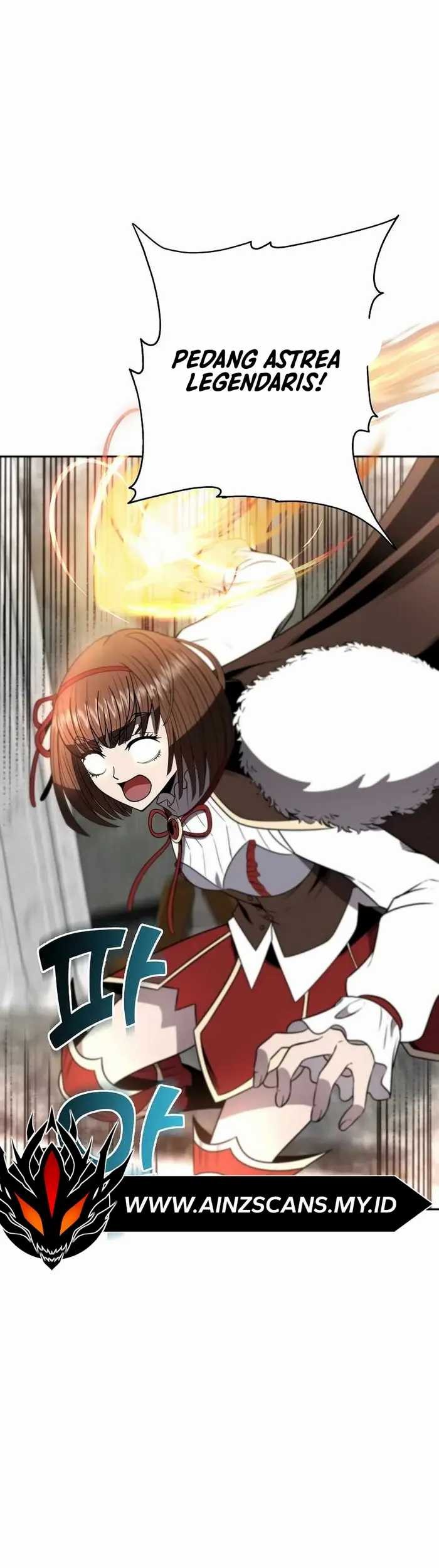 The 10th Class Lout of the Knight Family Chapter 09 Gambar 22